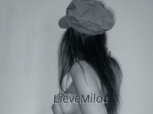 LieveMilou