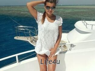 Life4u