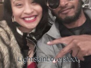 LightSkinLoversXxX