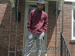 LightSkinVibrator