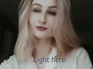 Light_here