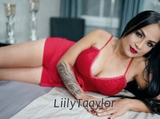 LiilyTaaylor
