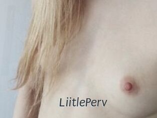 LiitlePerv