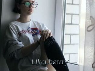 LikaCherrry Ligne Rose