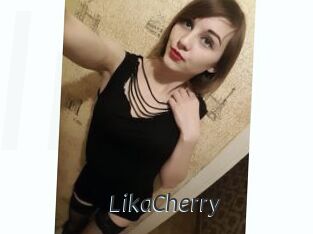 LikaCherry Ligne Rose