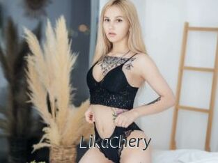 LikaChery