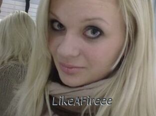 LikeAFireee