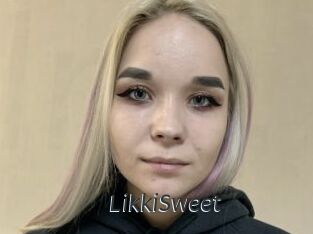 LikkiSweet