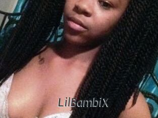 LilBambiX