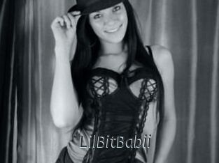 LilBitBabii