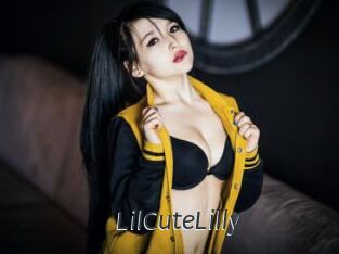LilCuteLilly