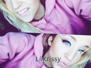 LilKrissy