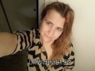 LilMama5150