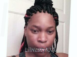 LilNastyXXX