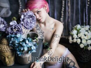 LilPinkDelight