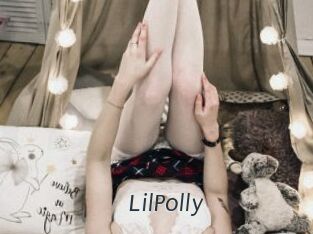 LilPolly