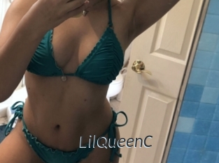 LilQueenC