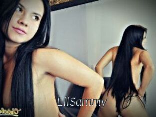 Lil_Sammy