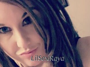 LilSexiRaya