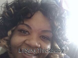 LilSexyThickBaby