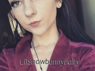 LilSnowbunnyFairy