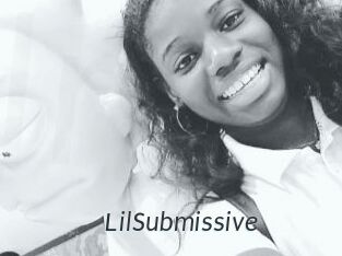 LilSubmissive