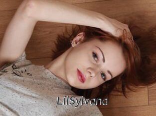LilSylvana