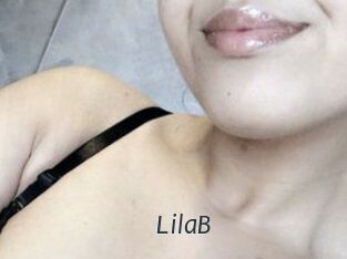LilaB