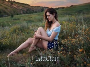 LilaClair Ligne Rose