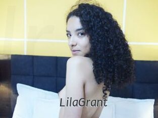 LilaGrant