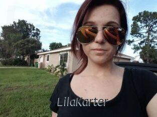 Lila_Karter Ligne Rose