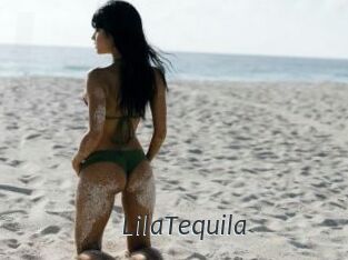 LilaTequila
