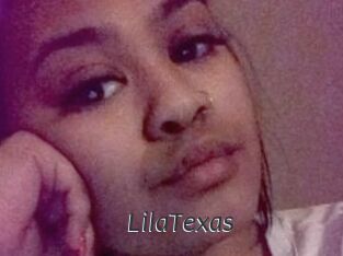 Lila_Texas Ligne Rose