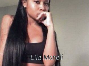 Lila_Maneli Ligne Rose