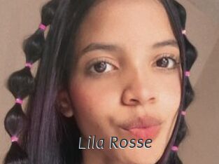 Lila_Rosse Ligne Rose