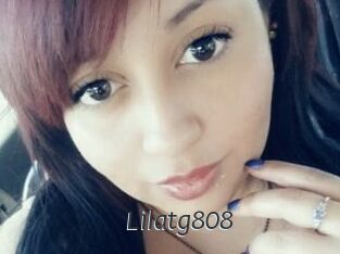 Lilatg808 Ligne Rose
