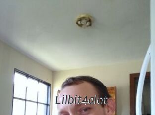 Lilbit4alot