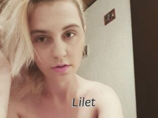 Lilet