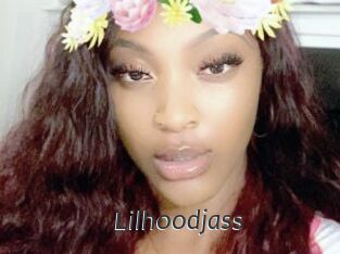 Lilhoodjass