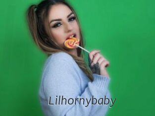 Lilhornybaby