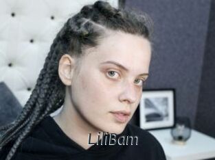 LiliBam