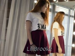 LiliBrooke