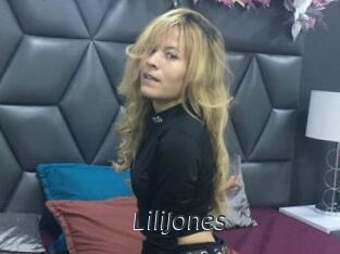 LiliJones