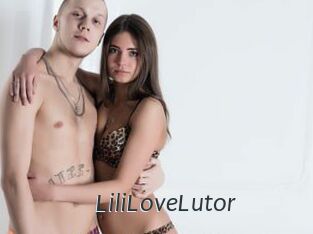 LiliLoveLutor