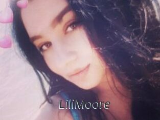 LiliMoore