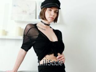 LiliSade Ligne Rose
