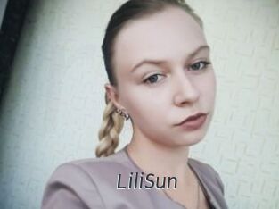 LiliSun