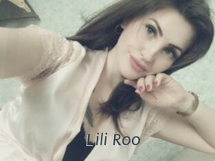 Lili_Roo Ligne Rose