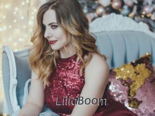 LiliaBoom