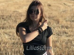 LiliaStorm